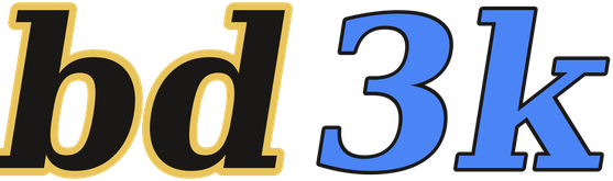 bd3k logo